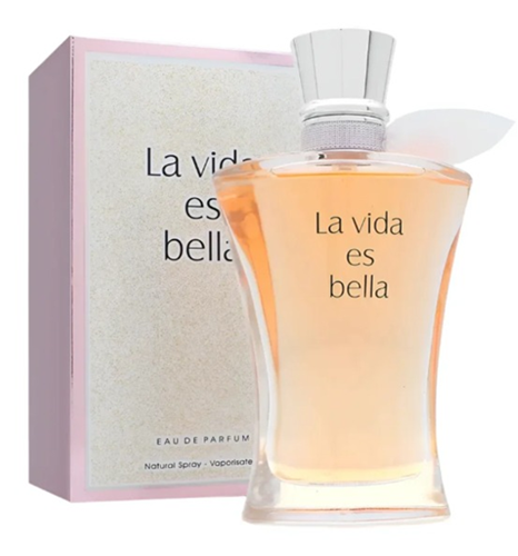 La Vida Es Bella 100ml