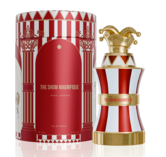 Show Magnifique 100ml
