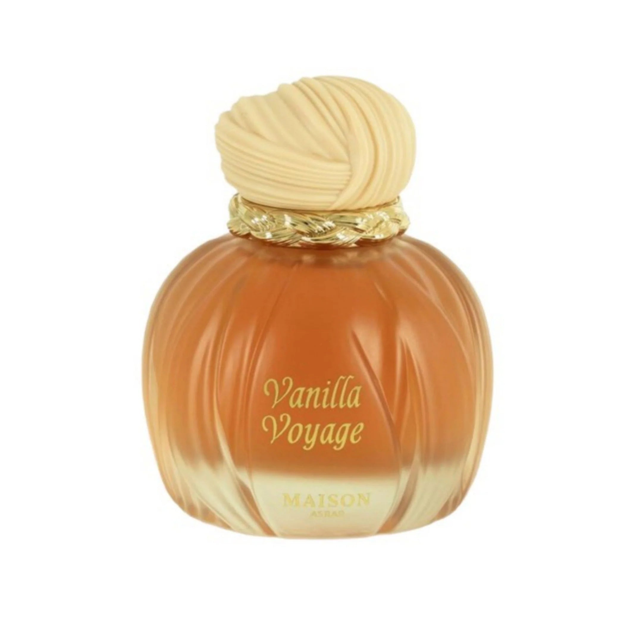 Vanilla Voyage 100ml
