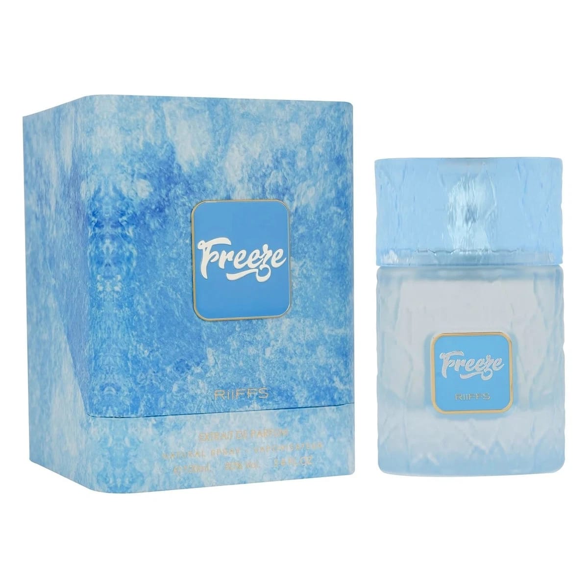 Freeze 100ml