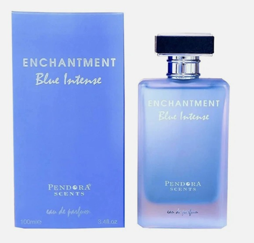 Enchantment Blue Intense 100ml
