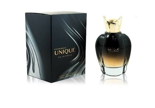 Extremely Unique 100ml