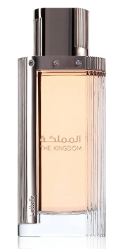 The Kingdom 100ml